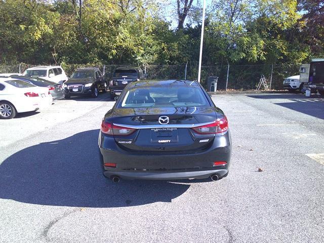 used 2014 Mazda Mazda6 car, priced at $10,900