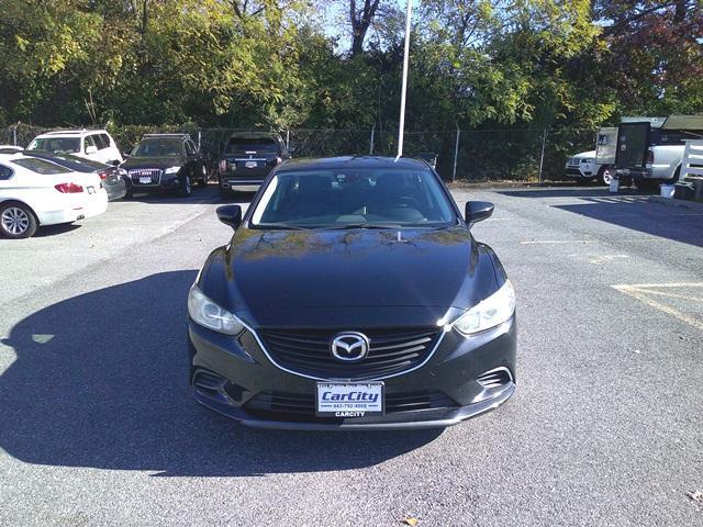 used 2014 Mazda Mazda6 car, priced at $10,900