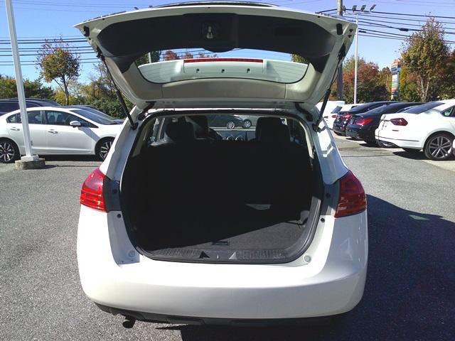 used 2013 Nissan Rogue car, priced at $7,900