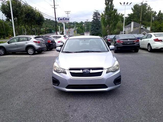 used 2014 Subaru Impreza car, priced at $10,900