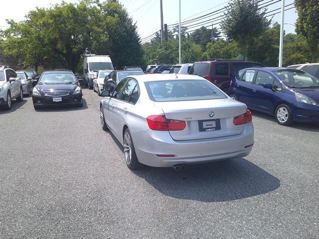 used 2013 BMW 328 car, priced at $10,900