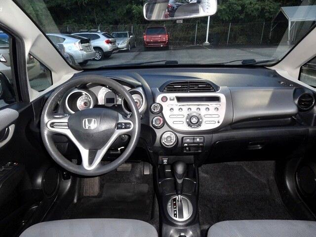 used 2013 Honda Fit car, priced at $9,400