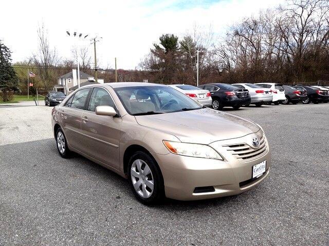 used 2009 Toyota Camry car, priced at $7,995