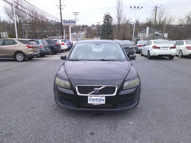 used 2008 Volvo C30 car, priced at $4,995