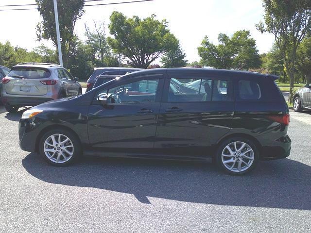 used 2015 Mazda Mazda5 car, priced at $9,994