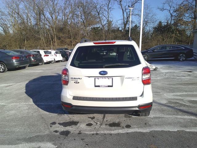 used 2015 Subaru Forester car, priced at $10,495
