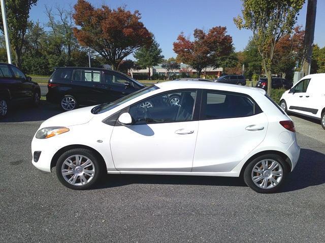 used 2012 Mazda Mazda2 car, priced at $6,800