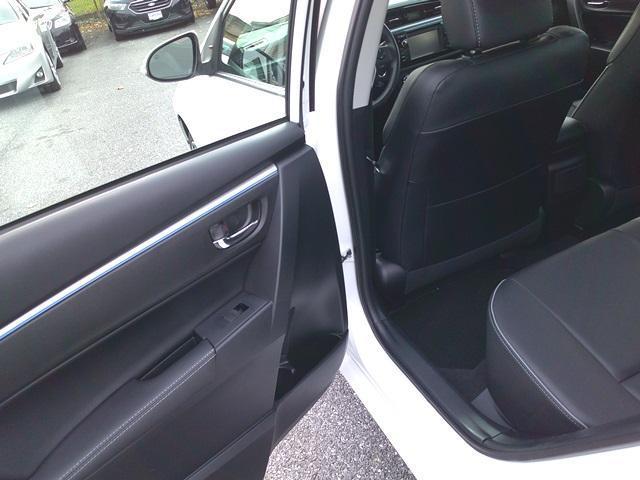 used 2014 Toyota Corolla car, priced at $12,400
