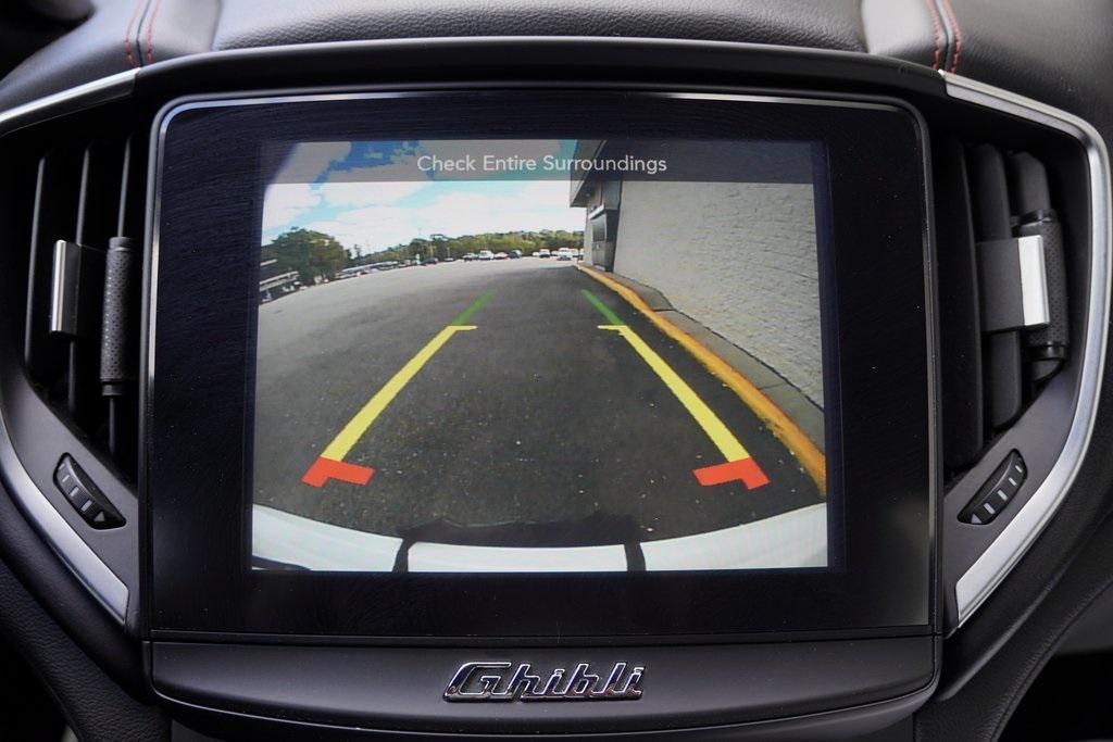 used 2019 Maserati Ghibli car, priced at $17,095