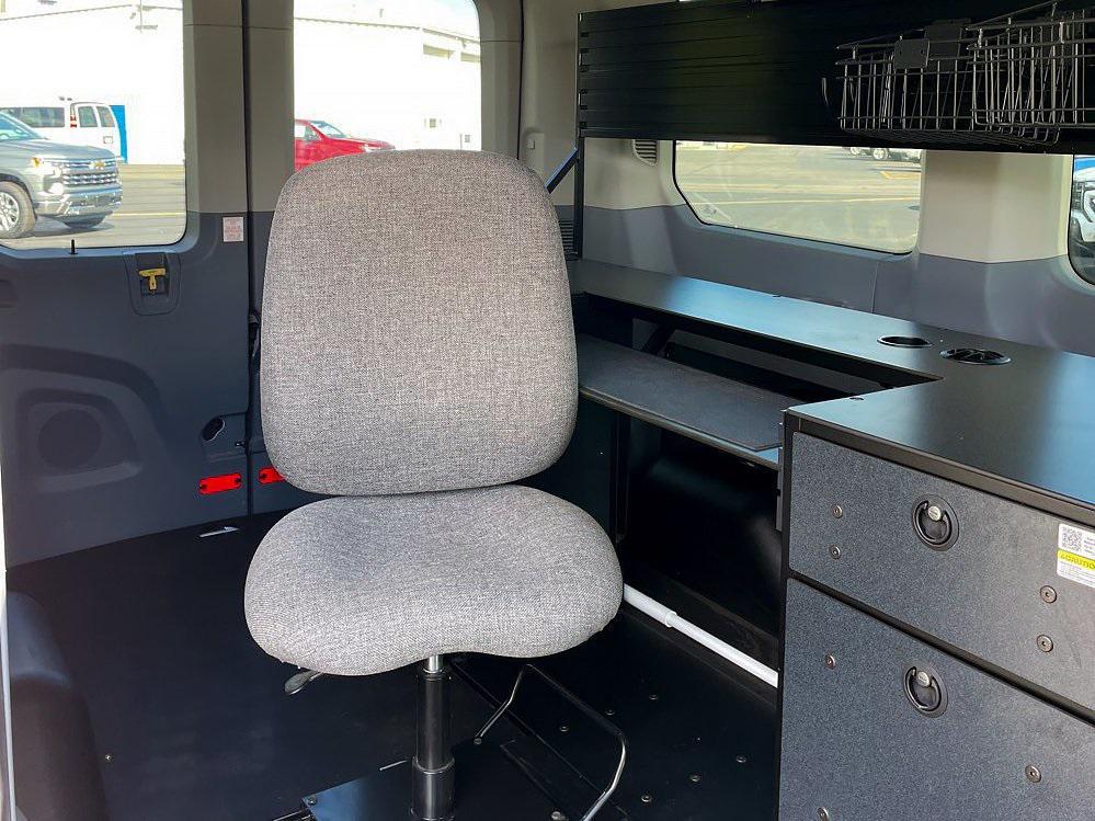 used 2019 Ford Transit-150 car, priced at $17,495