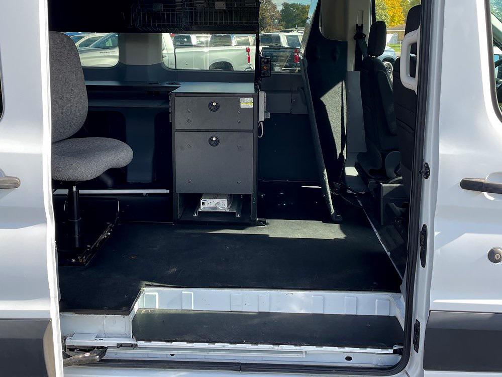 used 2019 Ford Transit-150 car, priced at $17,495