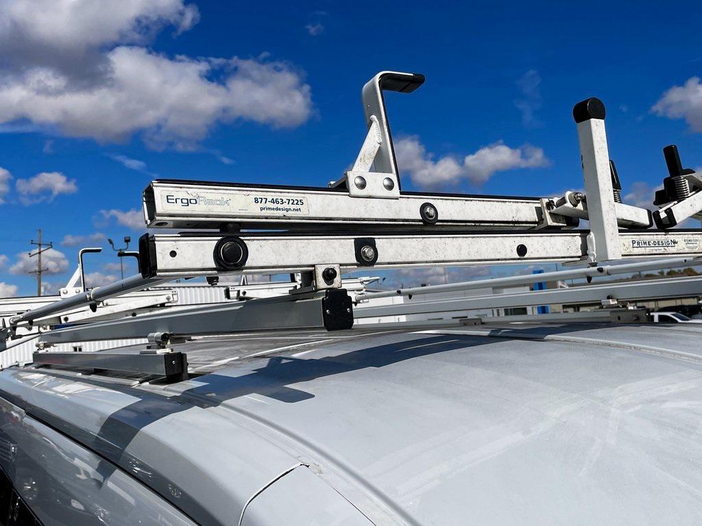 used 2019 Ford Transit-150 car, priced at $17,495