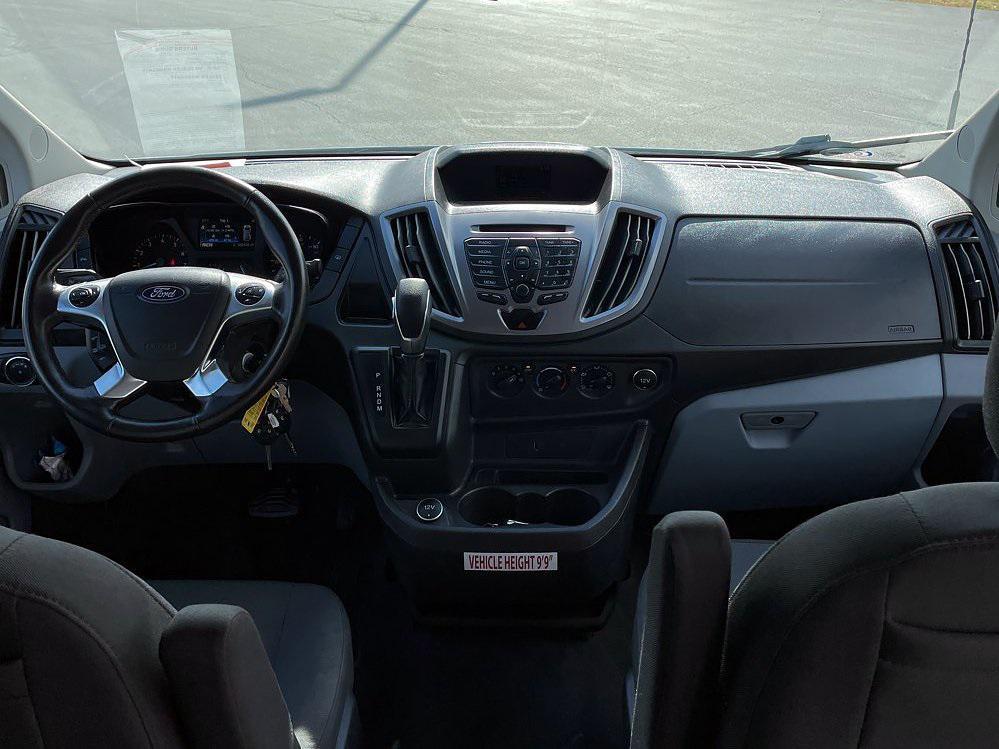 used 2019 Ford Transit-150 car, priced at $17,495
