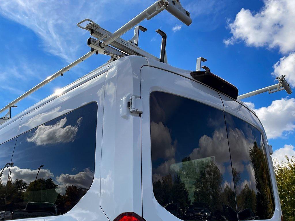used 2019 Ford Transit-150 car, priced at $17,495