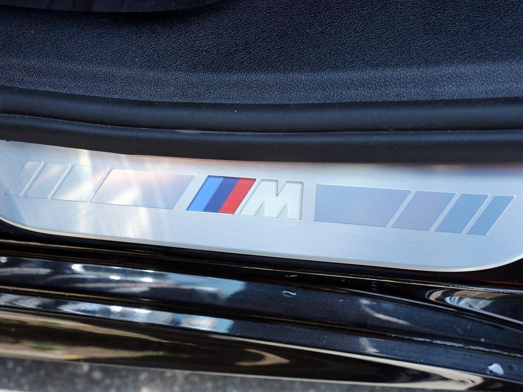 used 2022 BMW 840 car, priced at $47,495