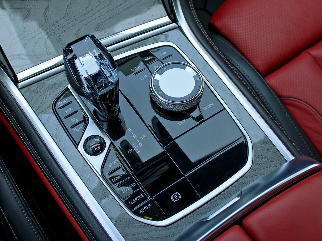 used 2022 BMW 840 car, priced at $47,495