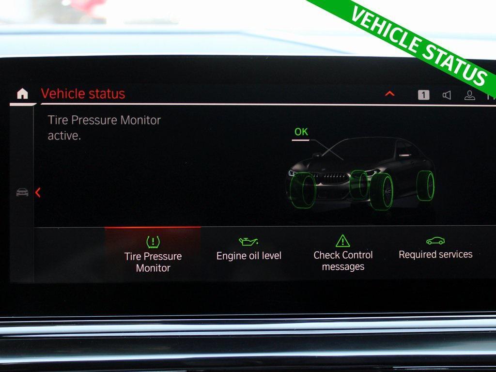 used 2022 BMW 840 car, priced at $47,495