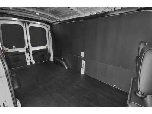 used 2023 Ford Transit-350 car, priced at $25,495