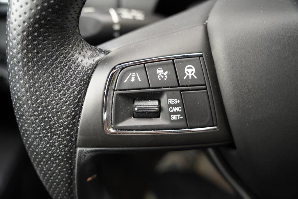 used 2020 Maserati Ghibli car, priced at $20,095