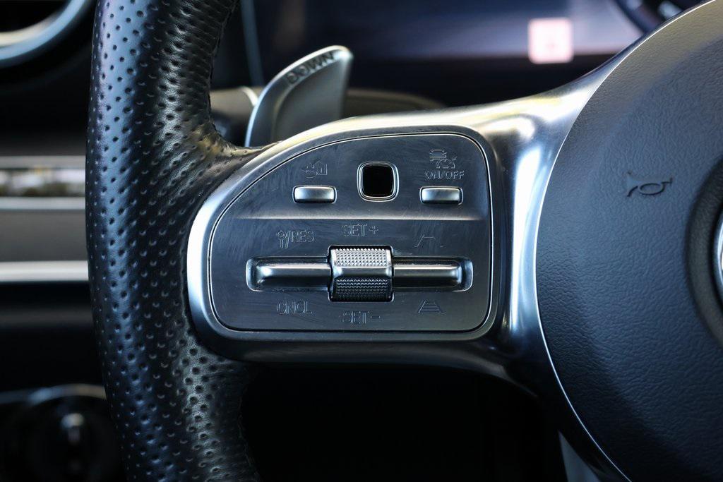 used 2019 Mercedes-Benz AMG E 53 car, priced at $32,495