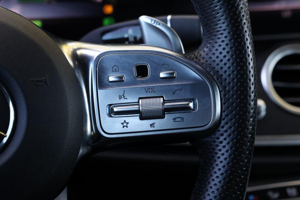 used 2019 Mercedes-Benz AMG E 53 car, priced at $32,495