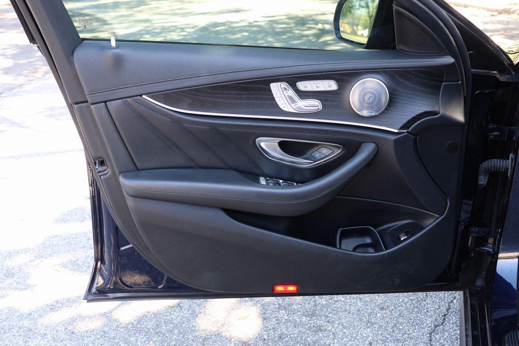 used 2019 Mercedes-Benz AMG E 53 car, priced at $32,495