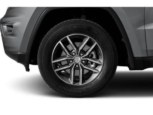 used 2018 Jeep Grand Cherokee car, priced at $14,995