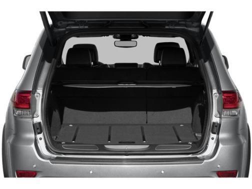 used 2018 Jeep Grand Cherokee car, priced at $14,995