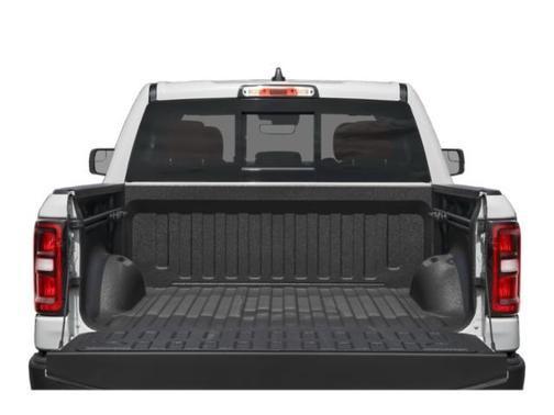 used 2025 Ram 1500 car, priced at $45,995
