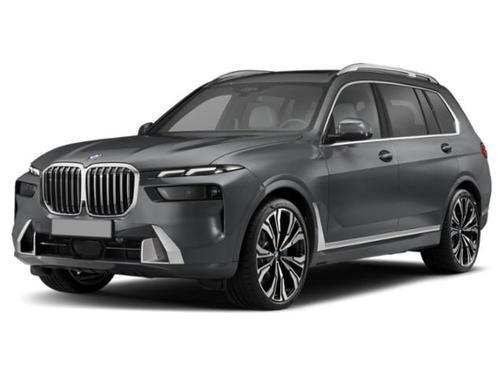 used 2023 BMW X7 car, priced at $64,995