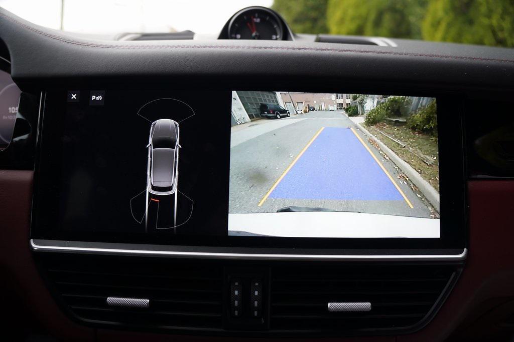 used 2019 Porsche Cayenne car, priced at $29,995