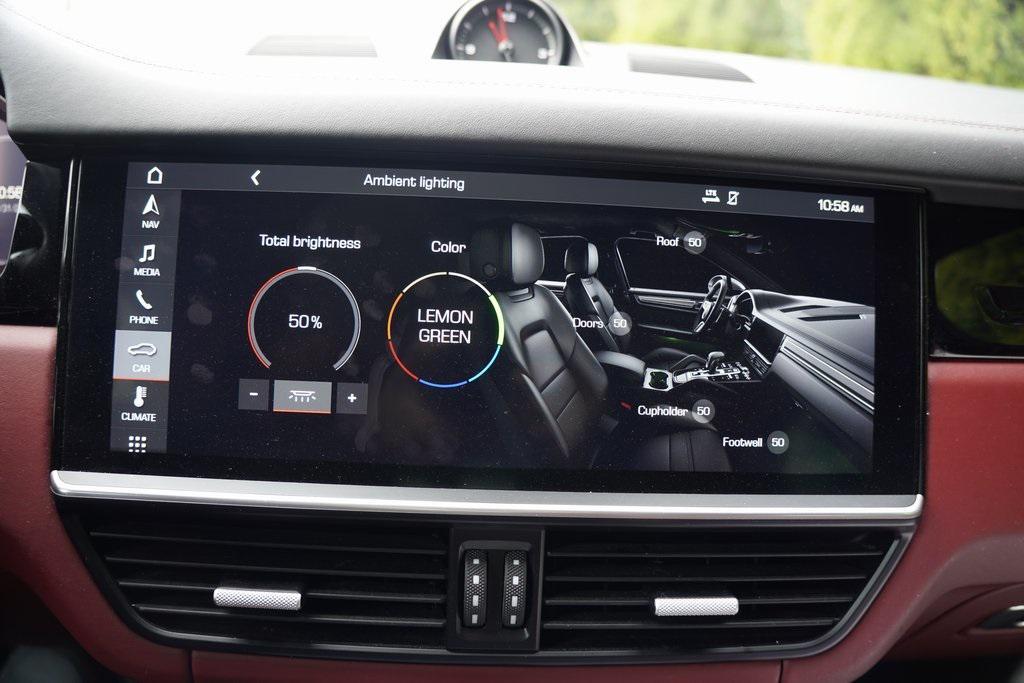 used 2019 Porsche Cayenne car, priced at $29,995