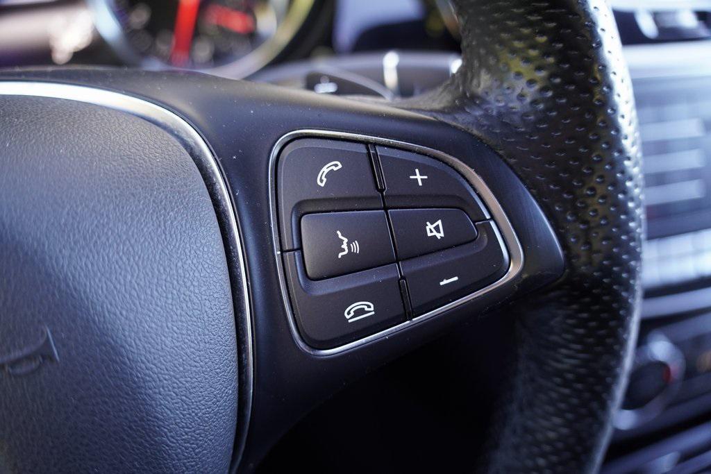 used 2018 Mercedes-Benz GLE 350 car, priced at $16,895