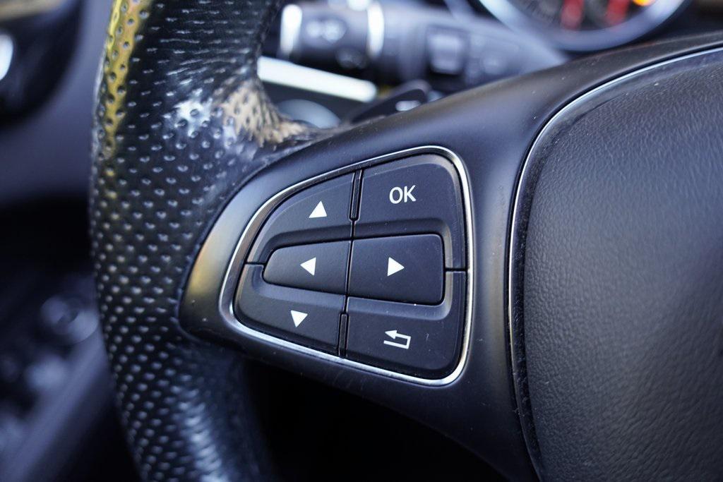 used 2018 Mercedes-Benz GLE 350 car, priced at $16,895