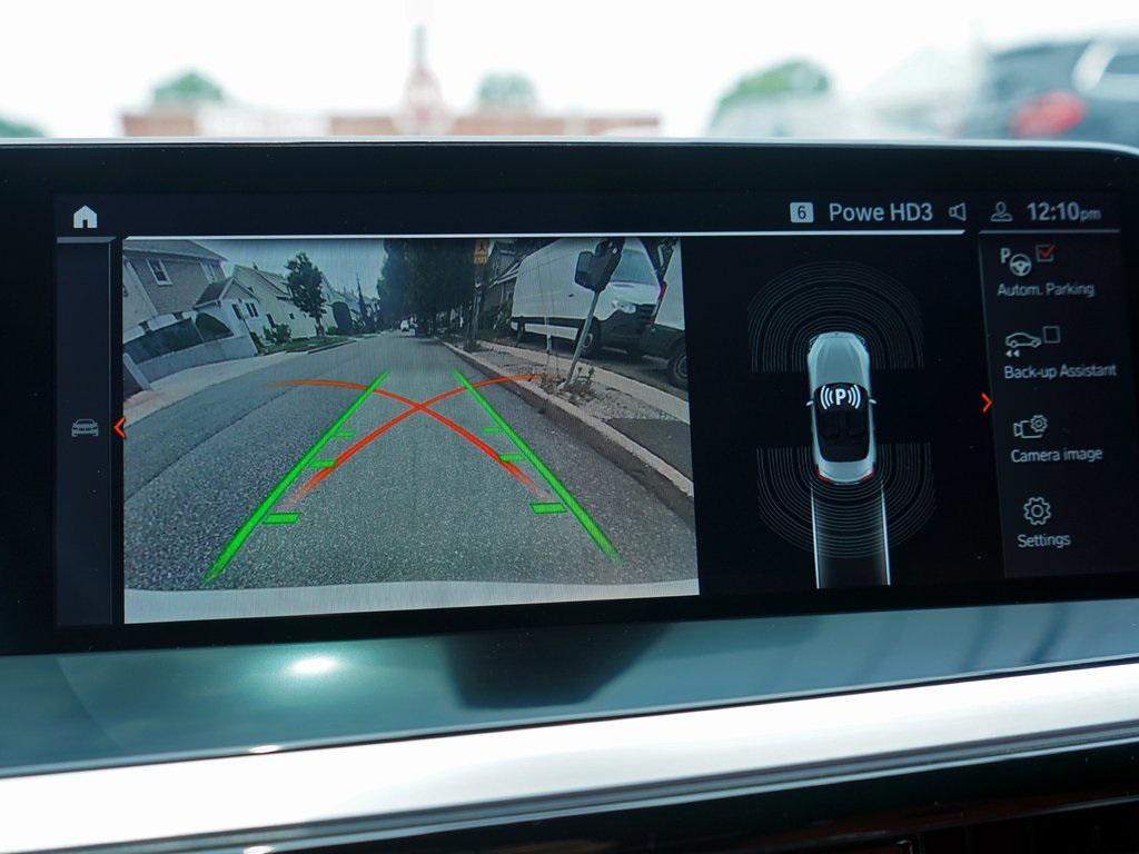 used 2020 BMW Z4 car, priced at $29,995