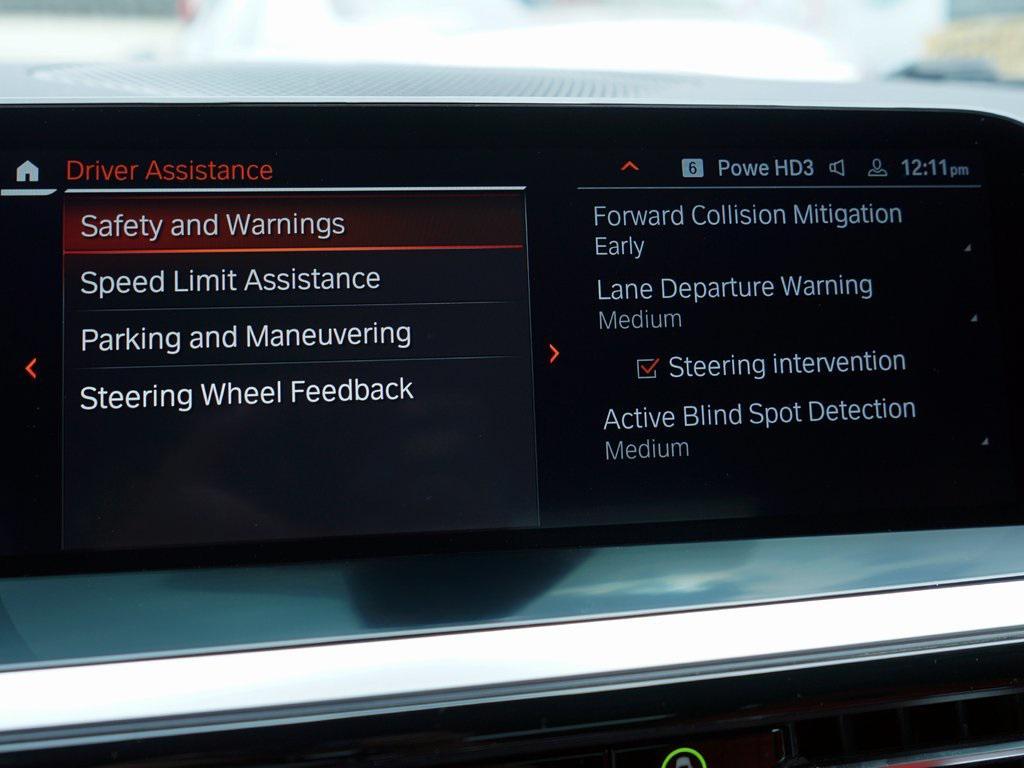 used 2020 BMW Z4 car, priced at $29,995