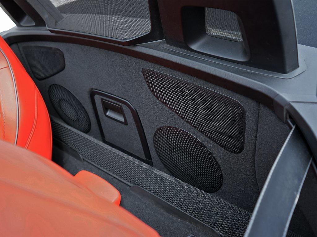 used 2020 BMW Z4 car, priced at $29,995