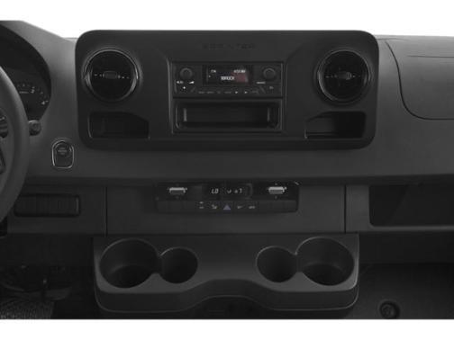 used 2023 Mercedes-Benz Sprinter 2500 car, priced at $27,495