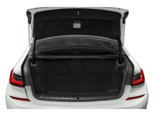 used 2020 BMW M340 car, priced at $31,195