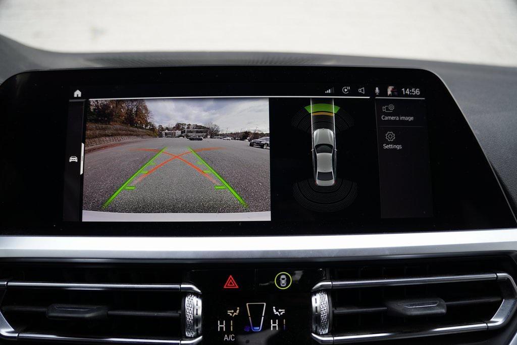 used 2020 BMW M340 car, priced at $30,995