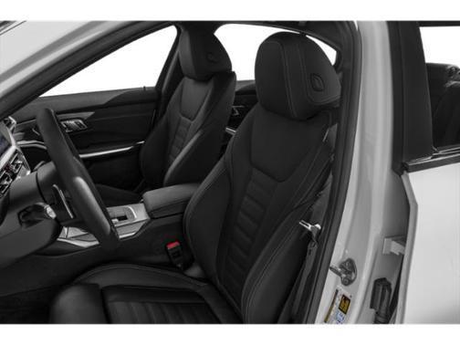 used 2020 BMW M340 car, priced at $31,195