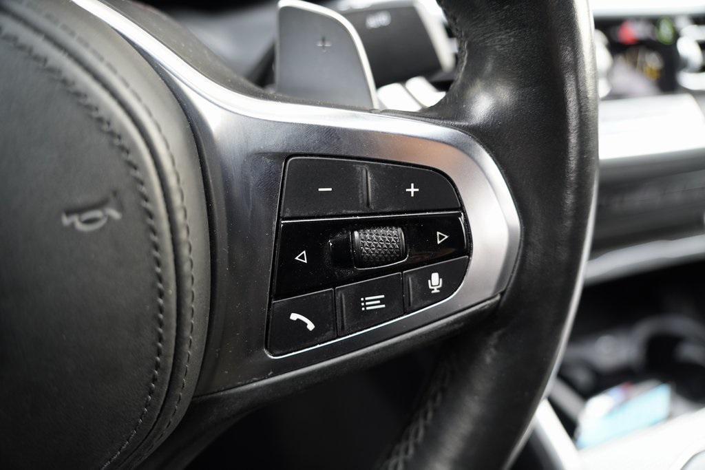 used 2020 BMW M340 car, priced at $30,995