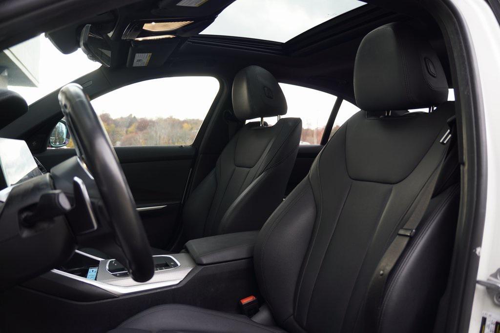 used 2020 BMW M340 car, priced at $30,995