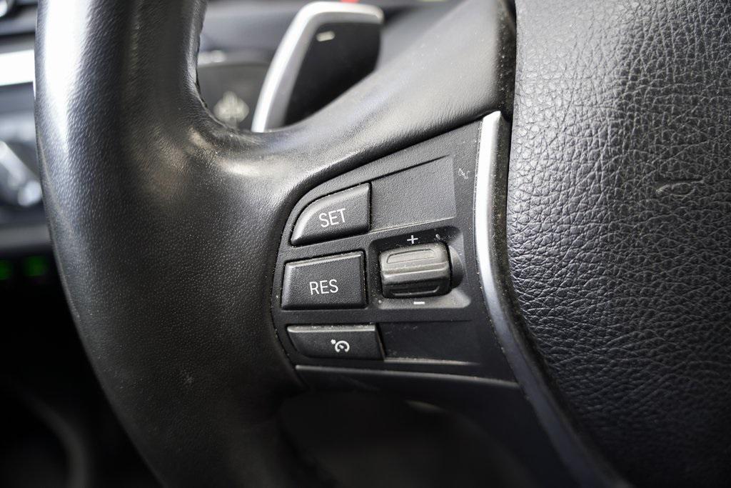 used 2019 BMW 440 Gran Coupe car, priced at $18,995