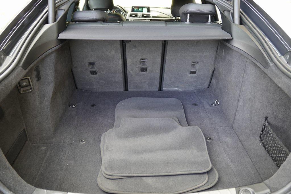 used 2019 BMW 440 Gran Coupe car, priced at $18,995