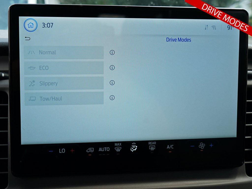 used 2022 Ford Transit-350 car, priced at $39,195