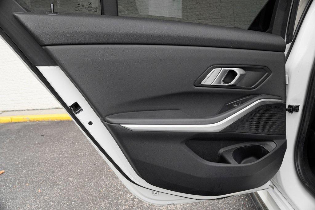 used 2020 BMW M340 car, priced at $33,995