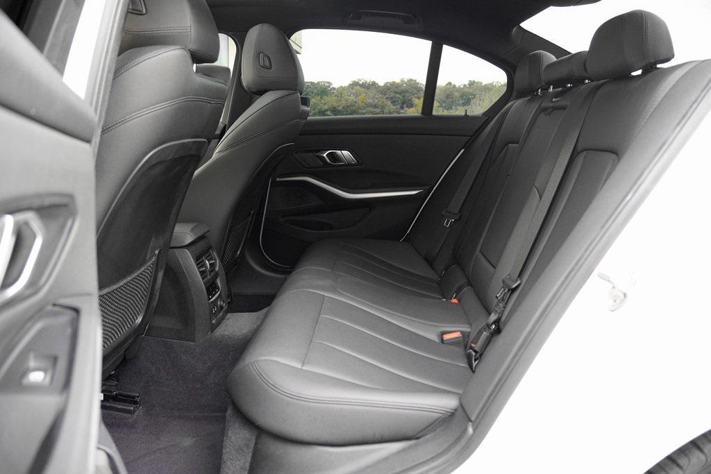 used 2020 BMW M340 car, priced at $33,995