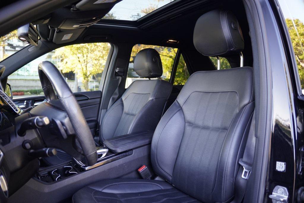 used 2018 Mercedes-Benz GLE 350 car, priced at $17,995