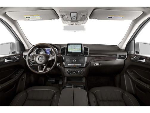 used 2018 Mercedes-Benz GLE 350 car, priced at $18,995